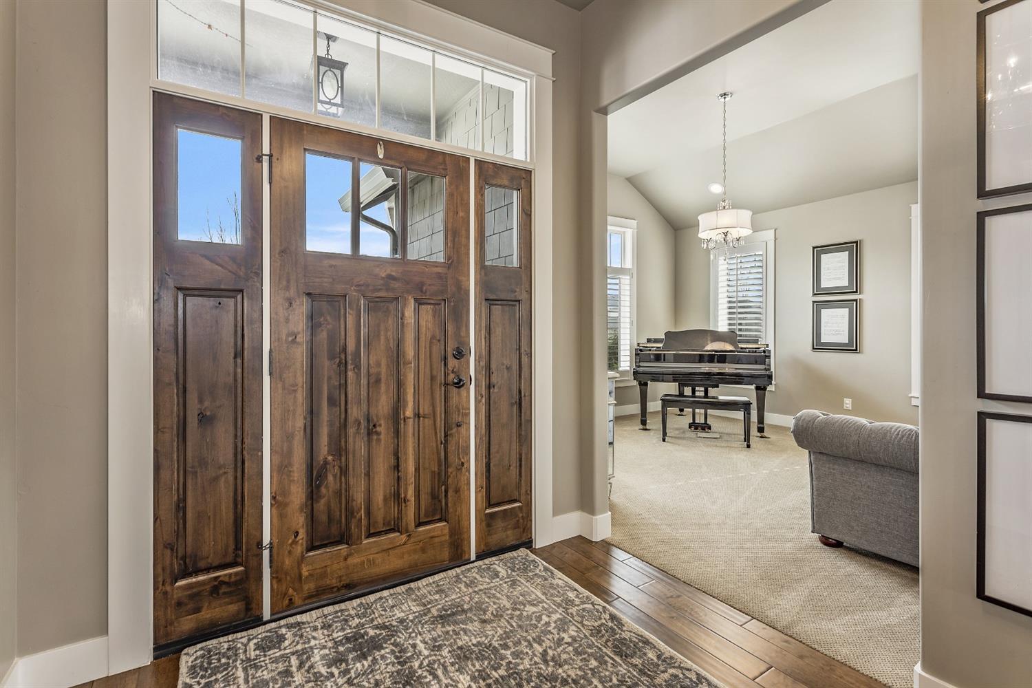 Summerfield - Residential