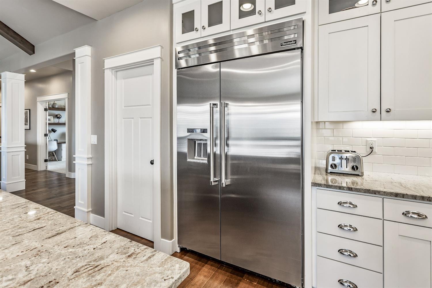 Summerfield - Residential