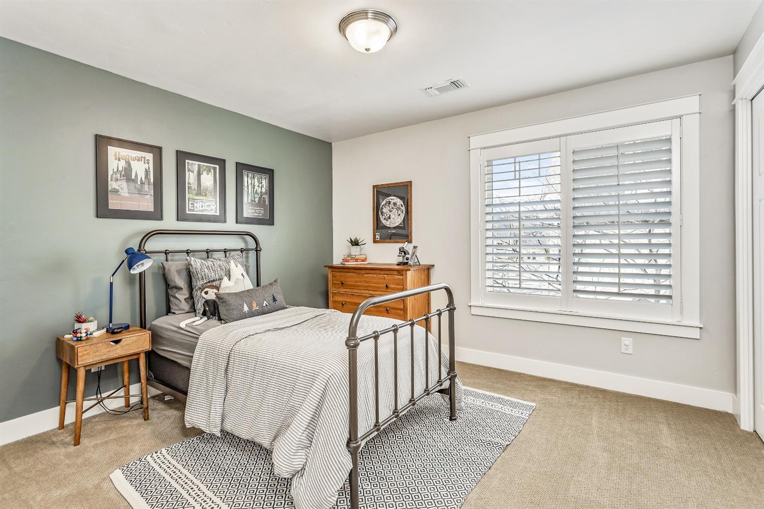 Summerfield - Residential