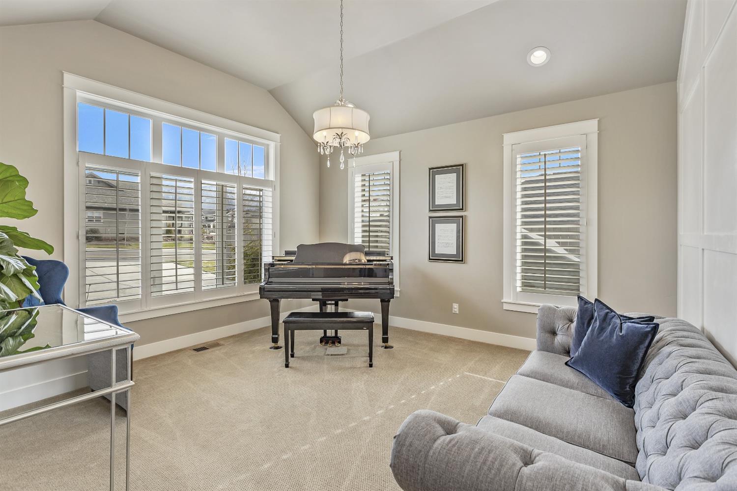 Summerfield - Residential