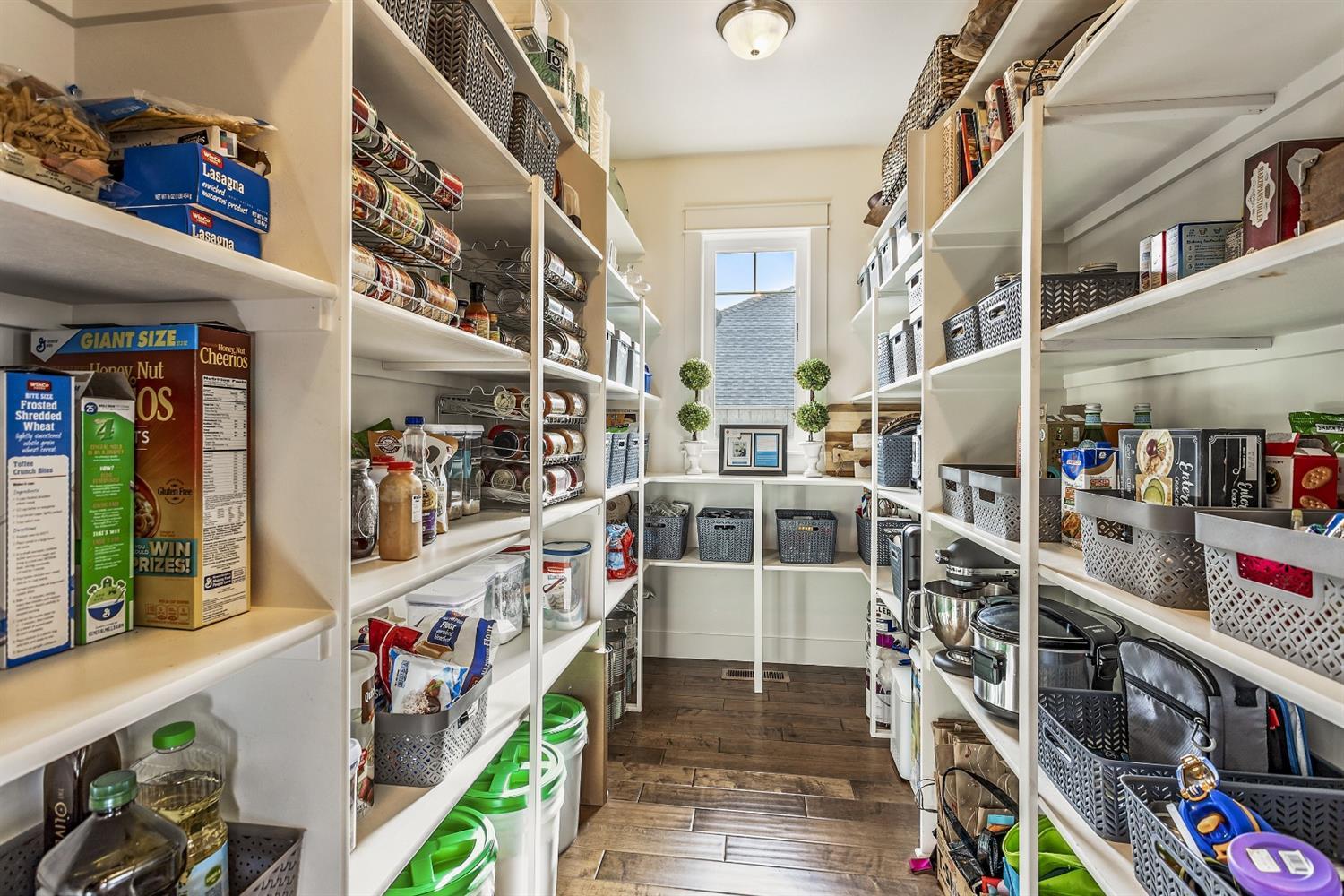 Summerfield - Residential