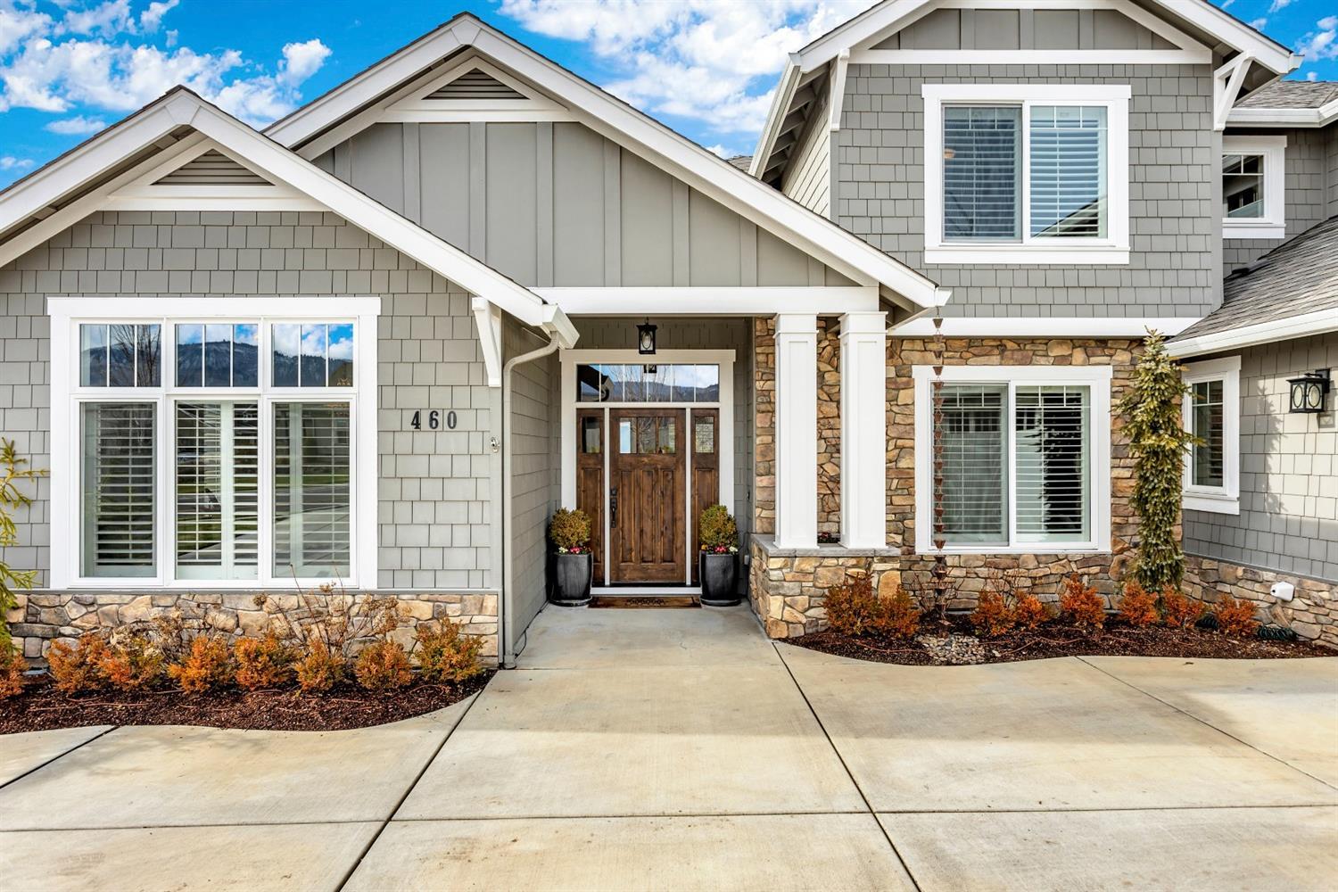 Summerfield - Residential