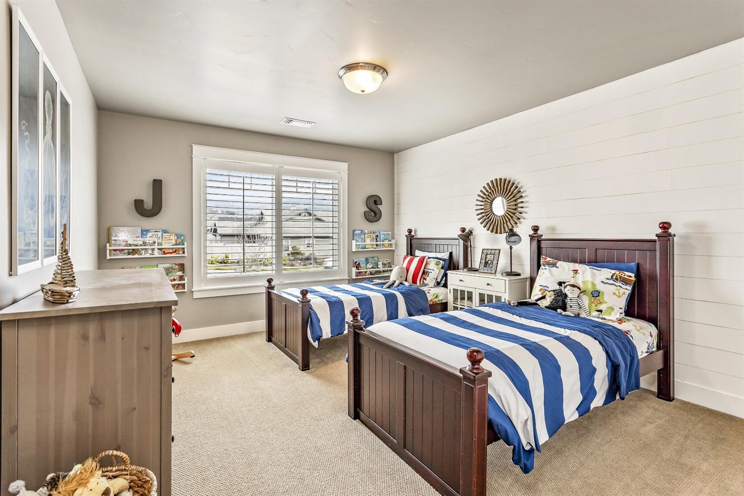 Summerfield - Residential