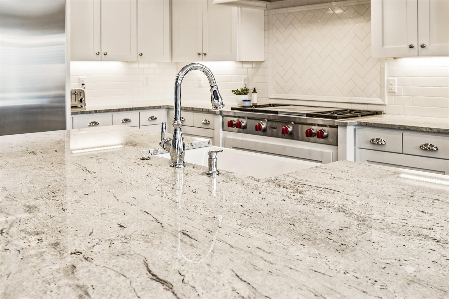 Summerfield - Residential