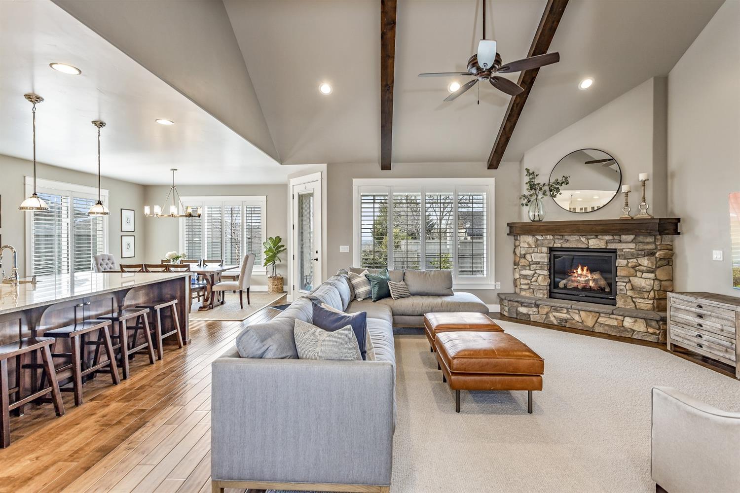 Summerfield - Residential