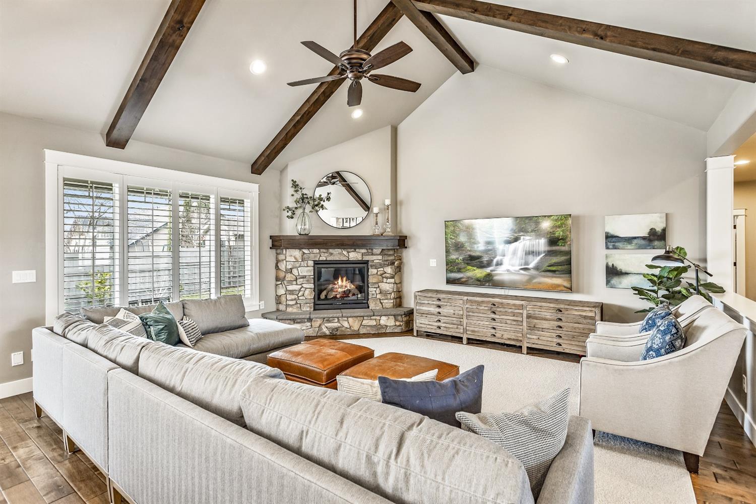 Summerfield - Residential