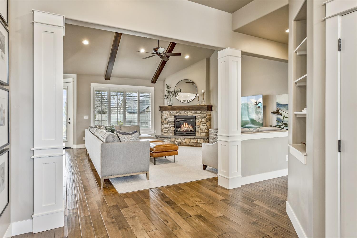 Summerfield - Residential