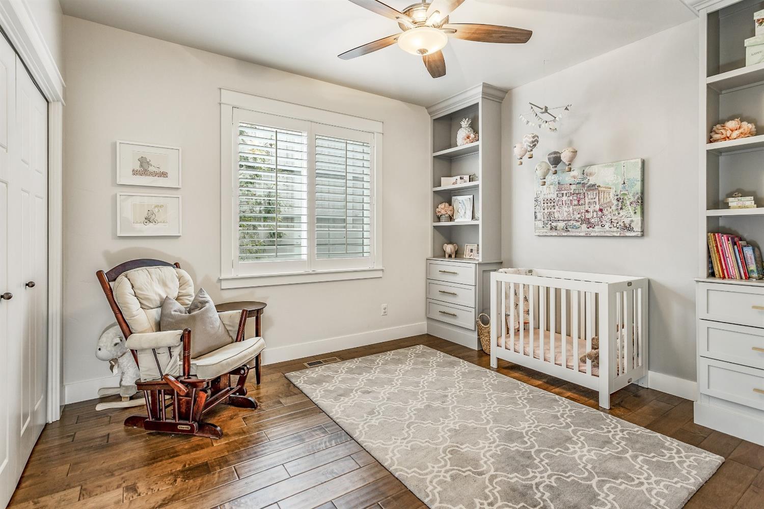 Summerfield - Residential