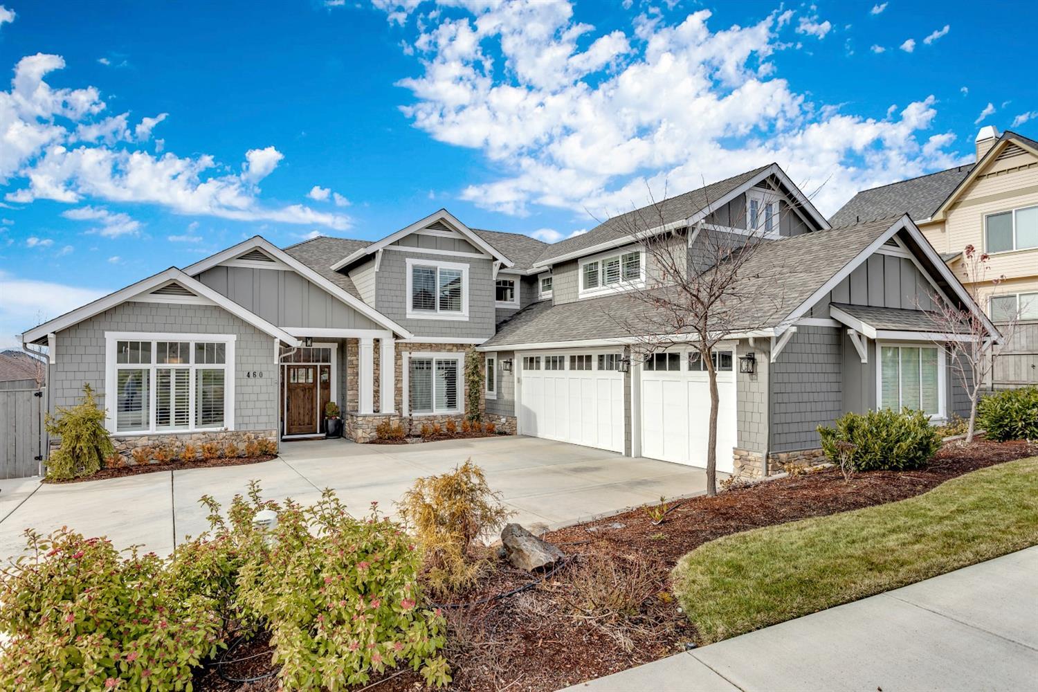 Summerfield - Residential