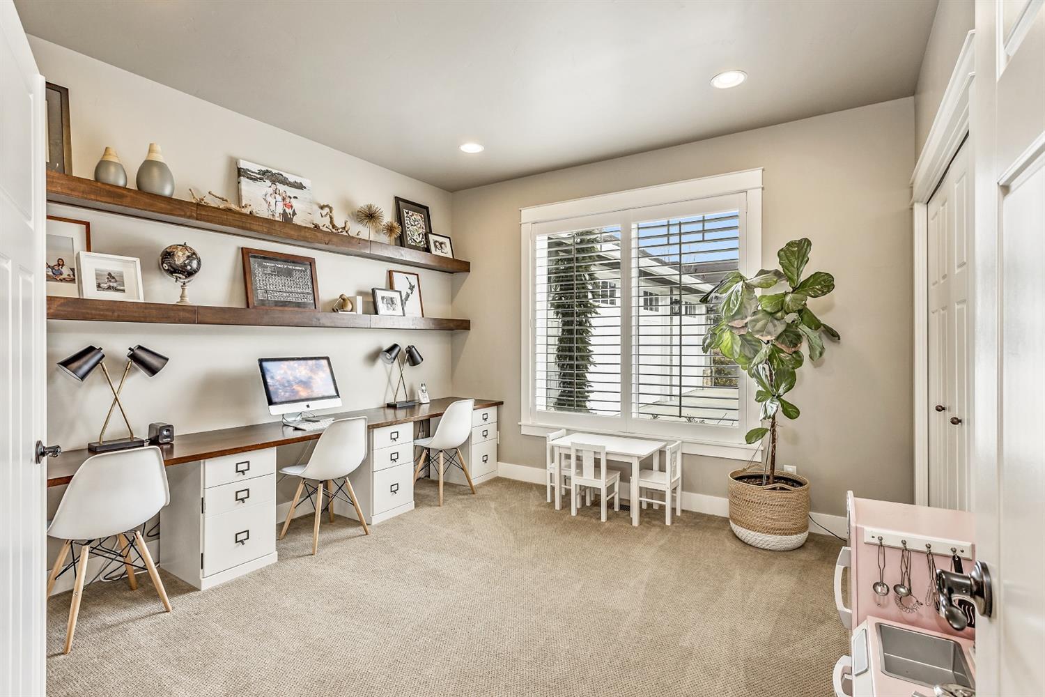 Summerfield - Residential