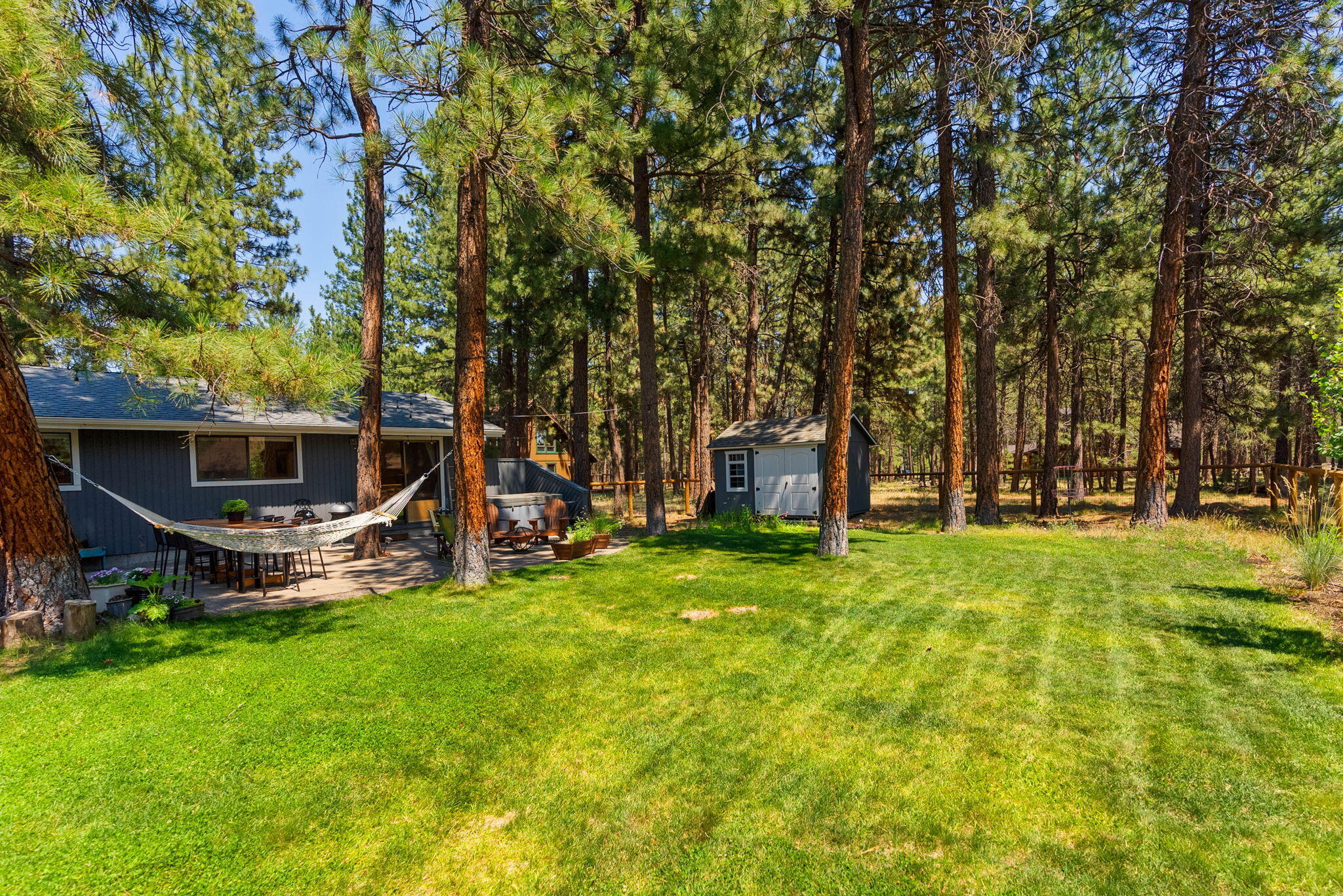 Tollgate - Residential