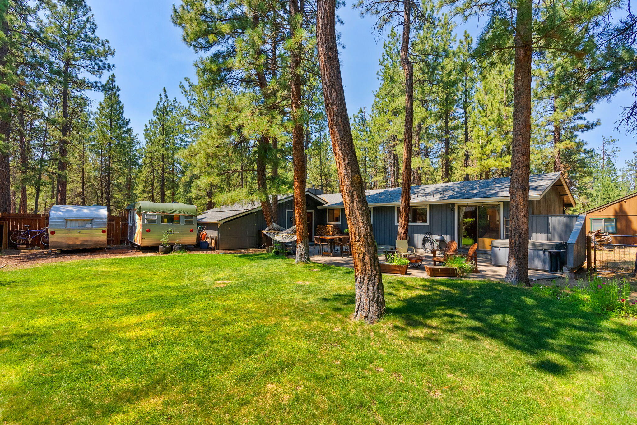 Tollgate - Residential