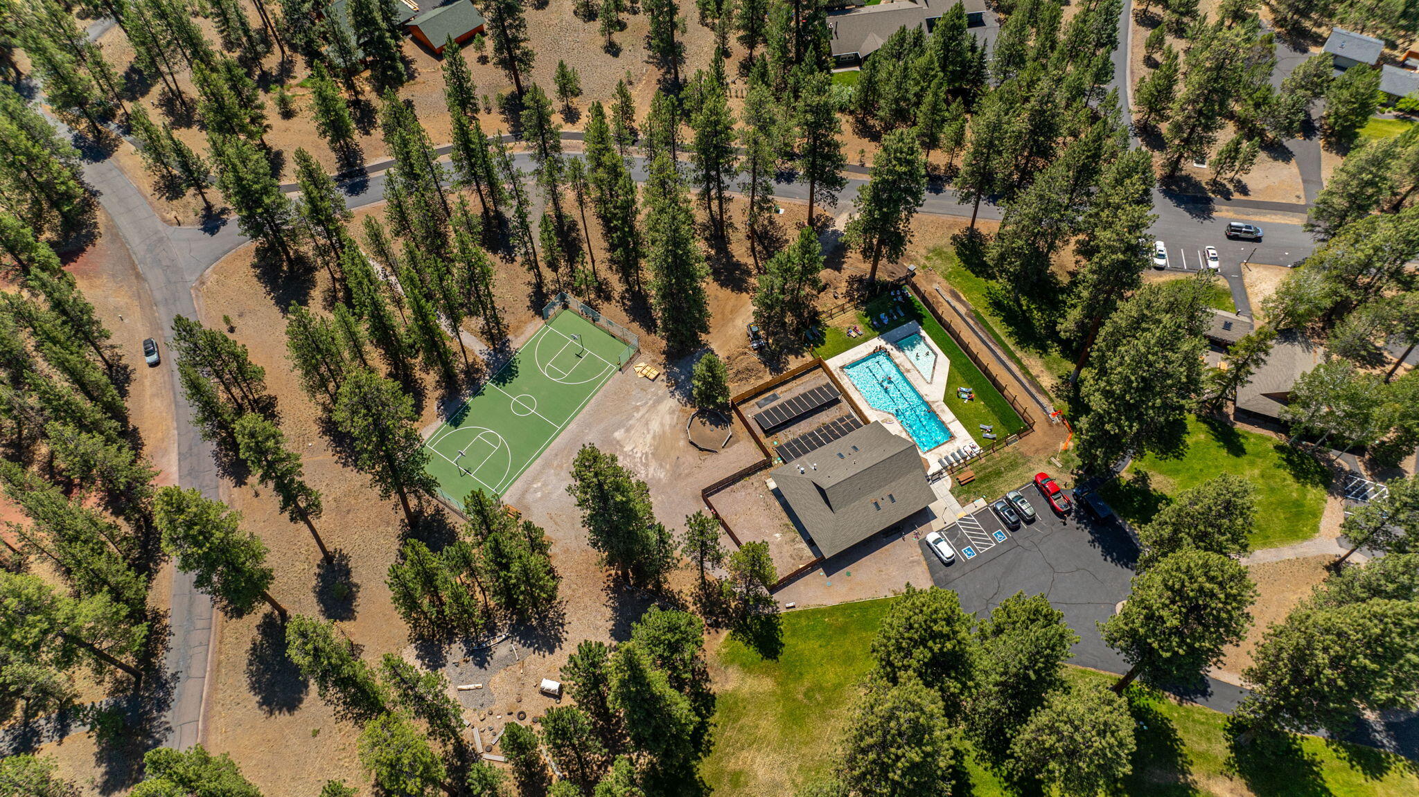 Tollgate - Residential