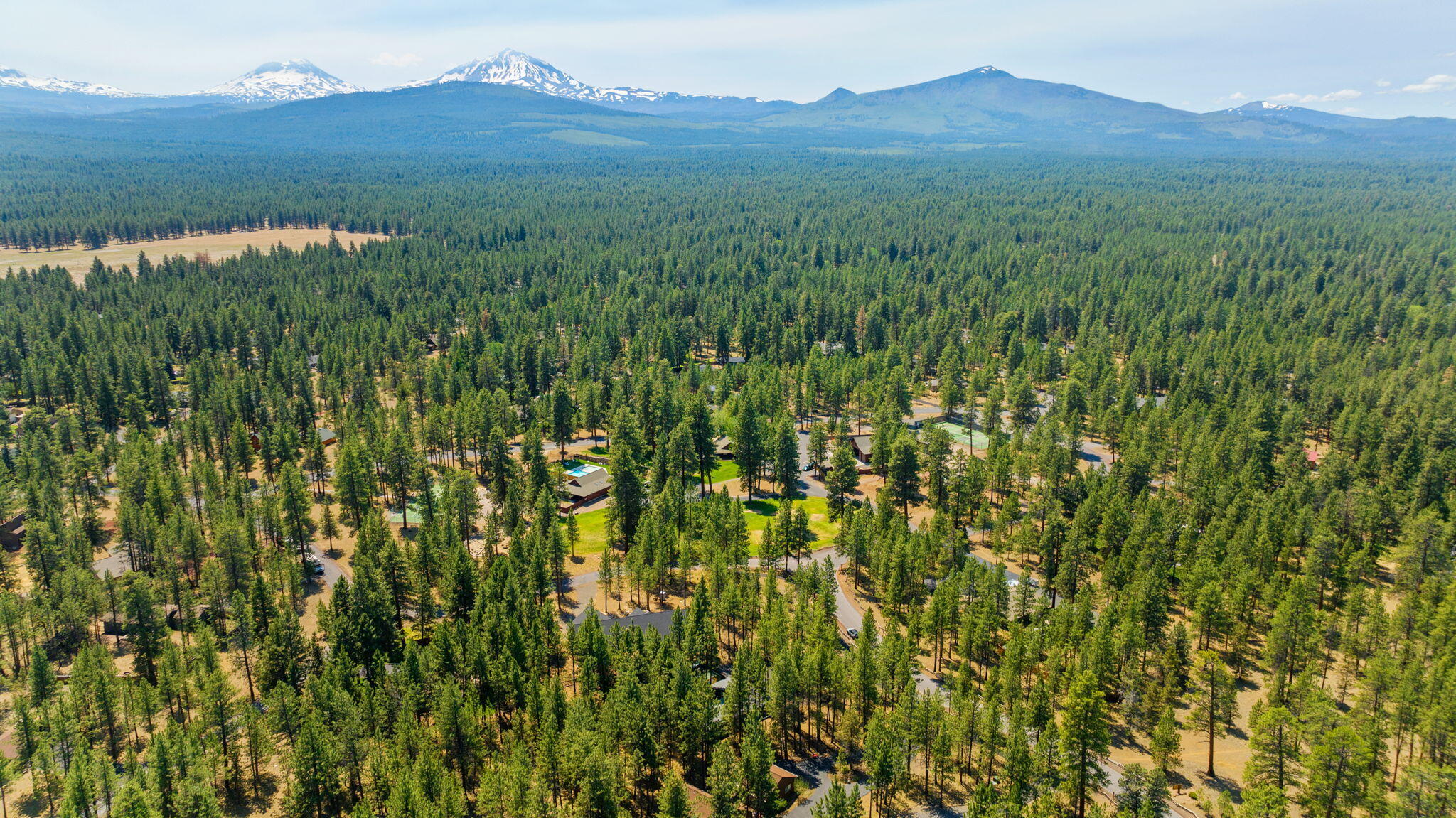 Tollgate - Residential