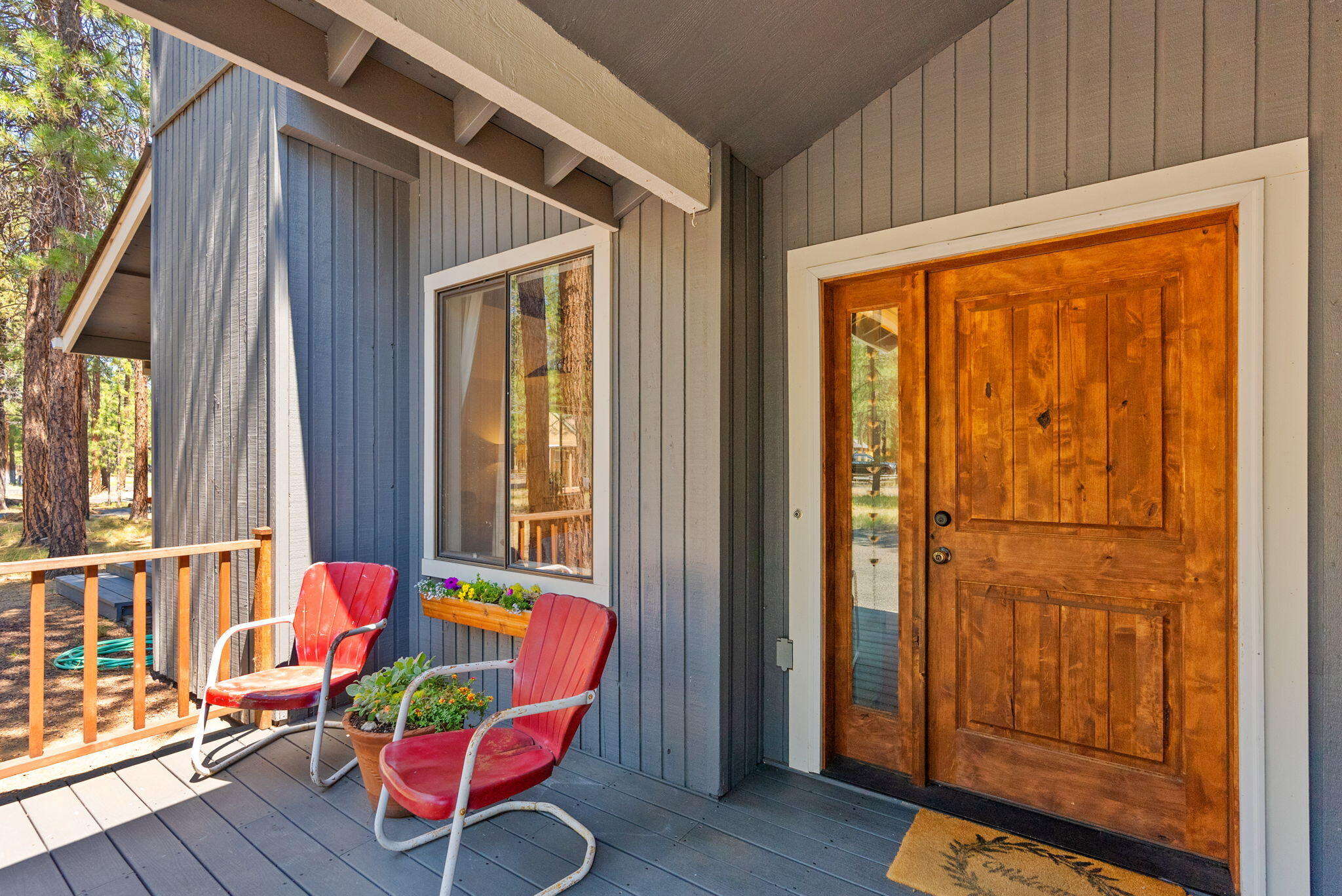 Tollgate - Residential