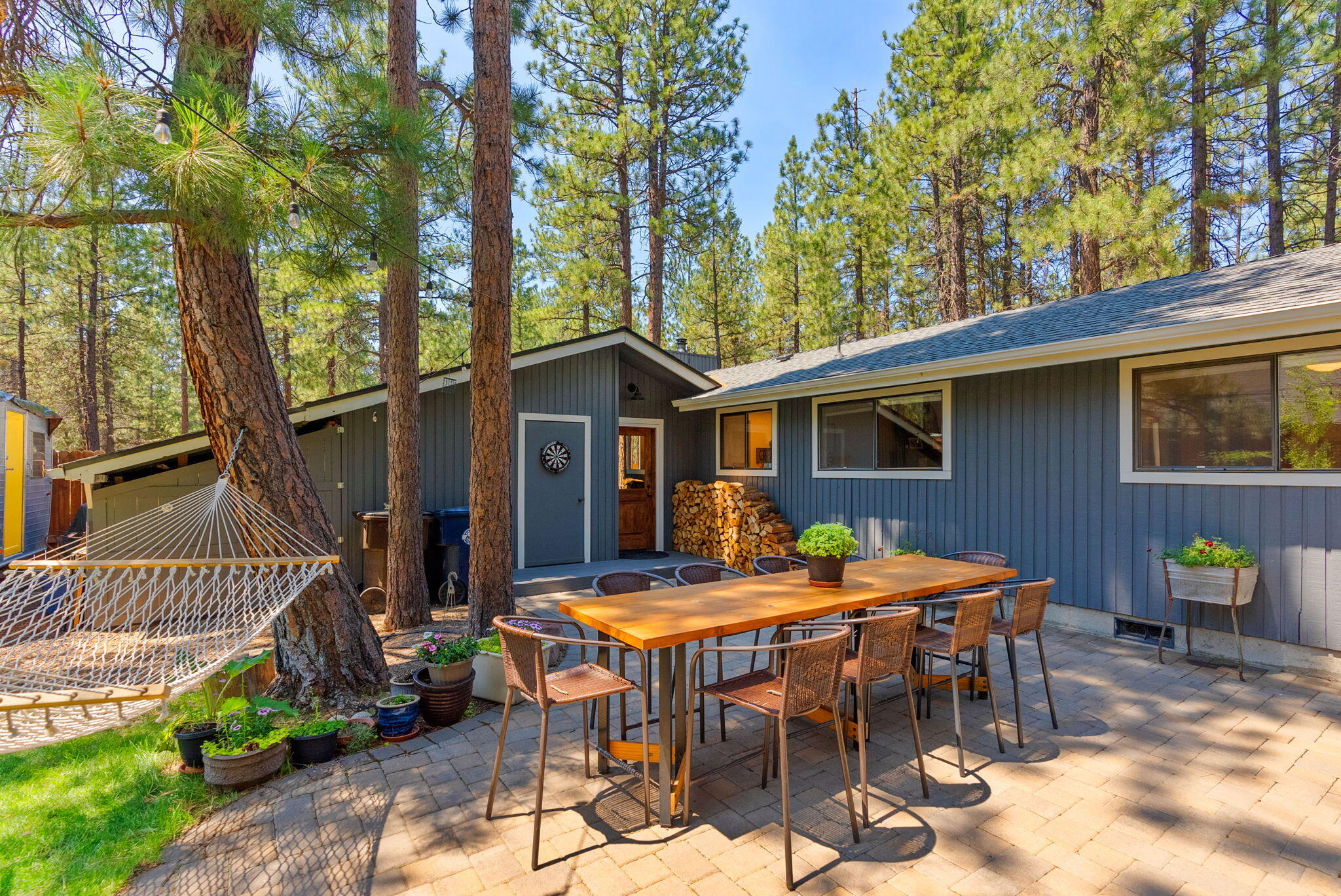 Tollgate - Residential