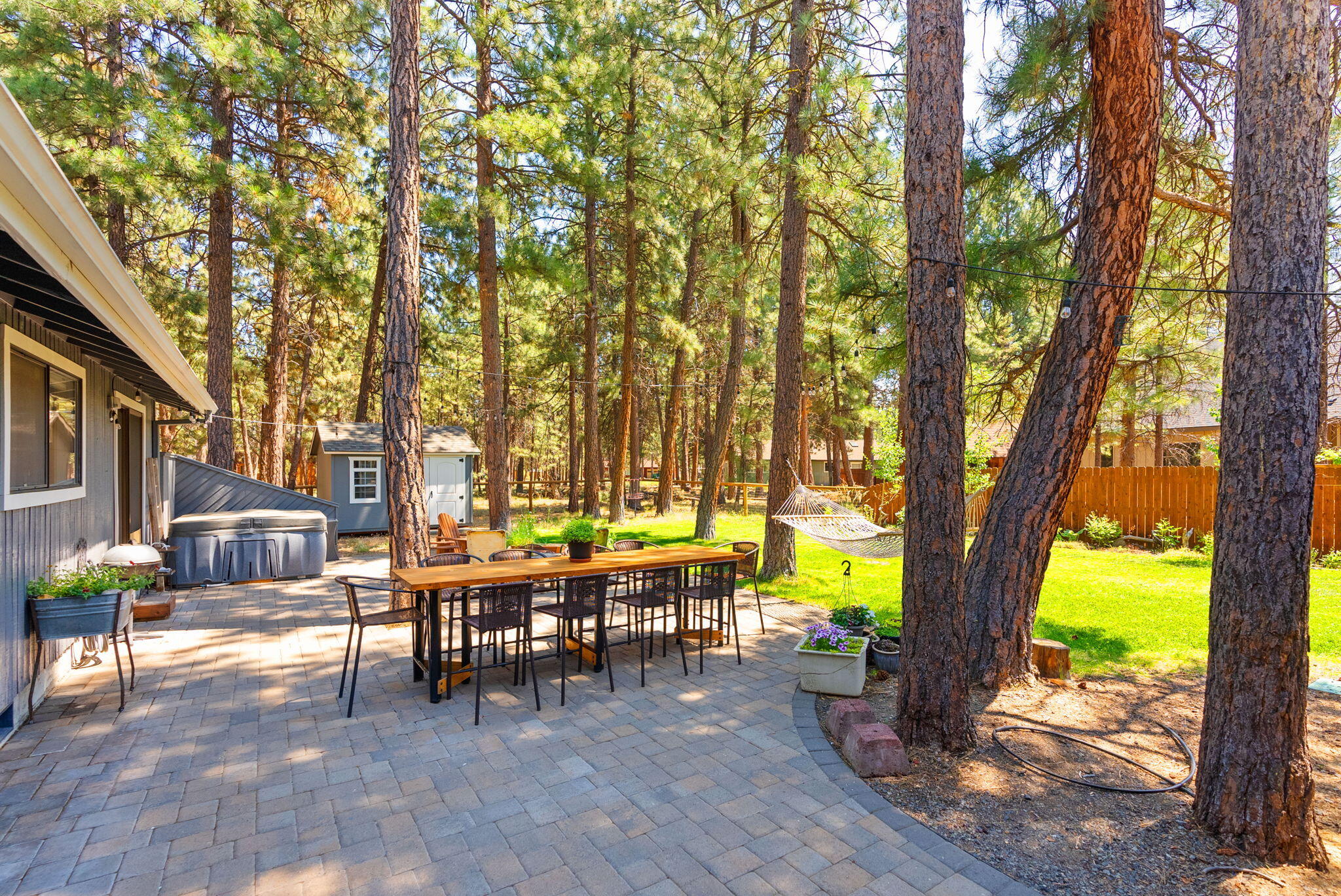 Tollgate - Residential