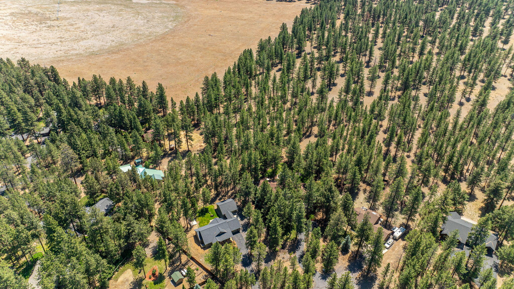 Tollgate - Residential