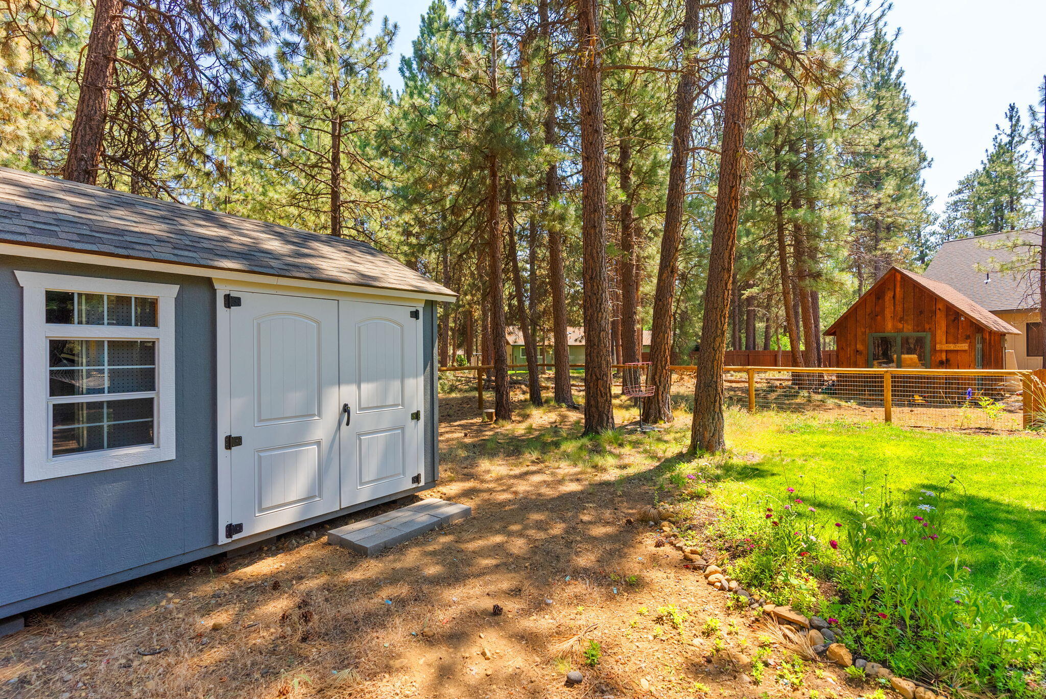 Tollgate - Residential