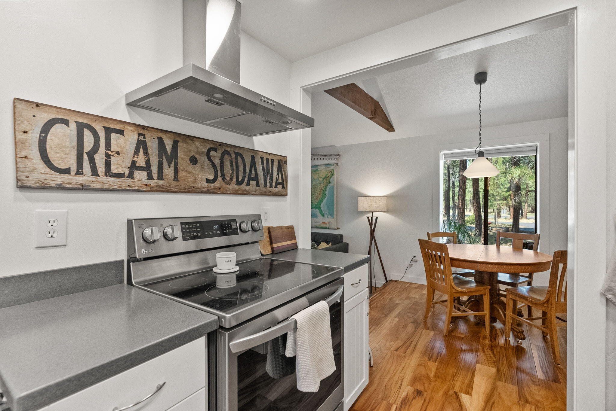 Tollgate - Residential