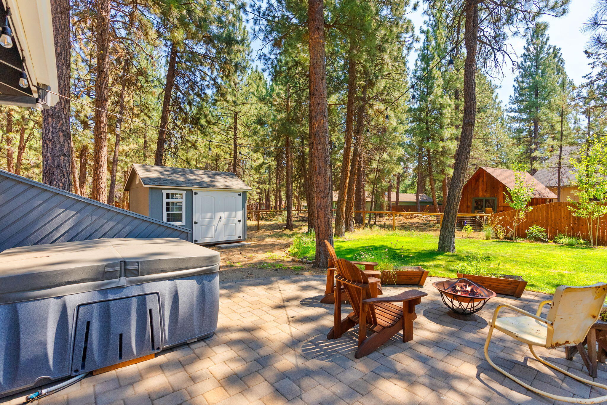 Tollgate - Residential