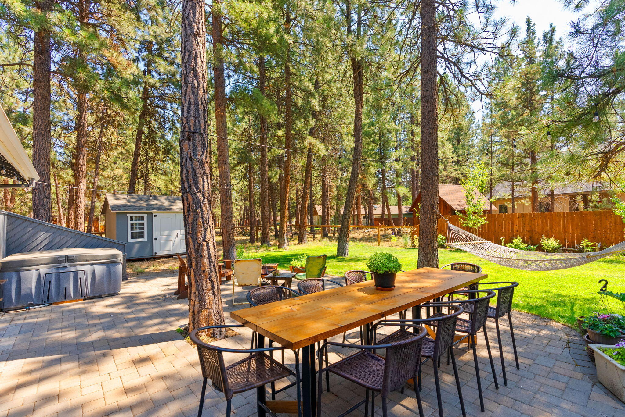 Tollgate - Residential