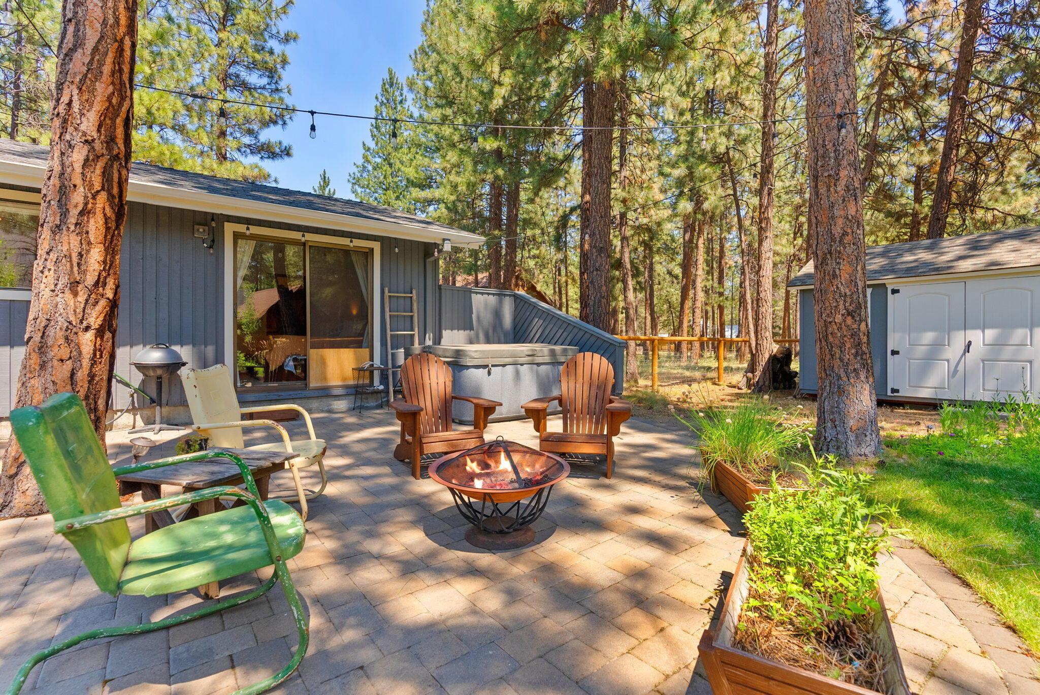 Tollgate - Residential