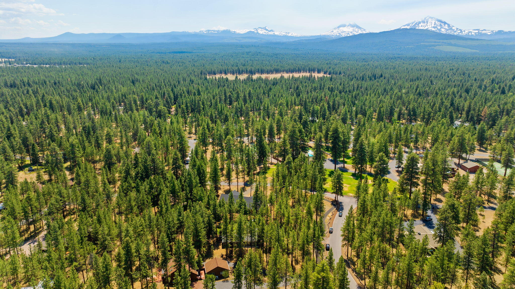 Tollgate - Residential