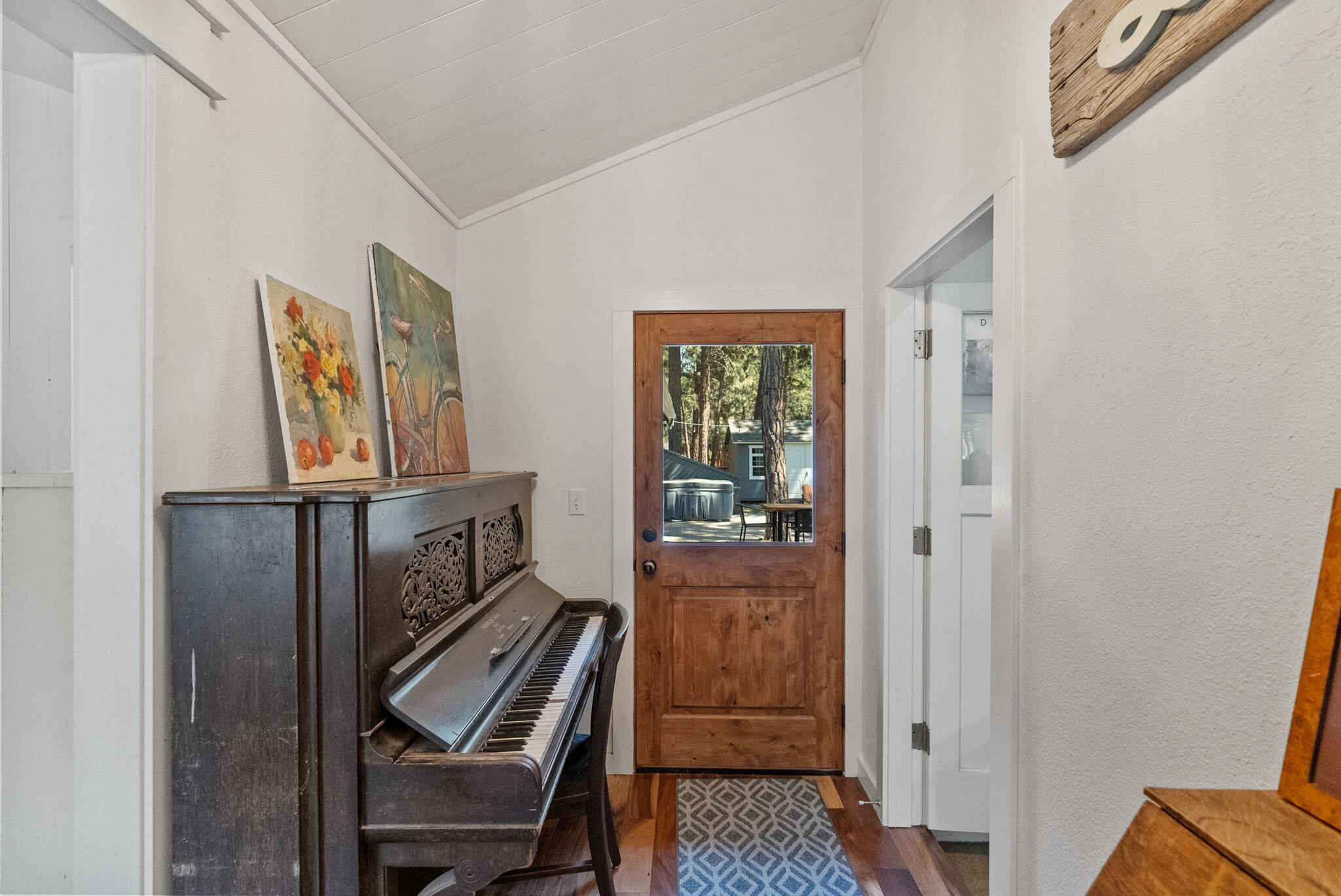 Tollgate - Residential