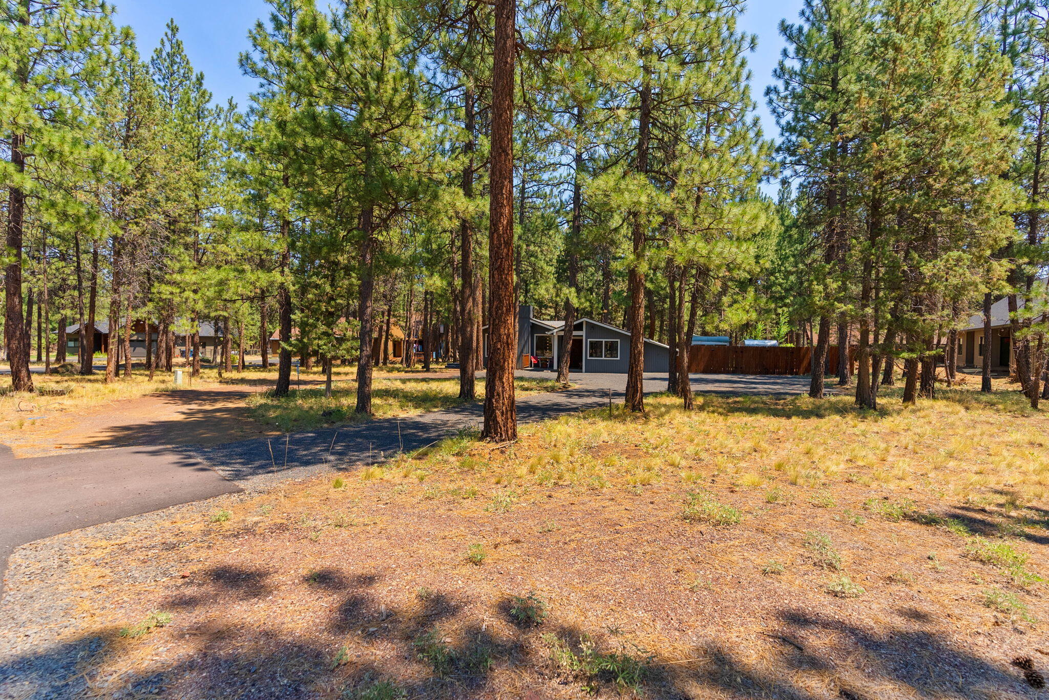 Tollgate - Residential