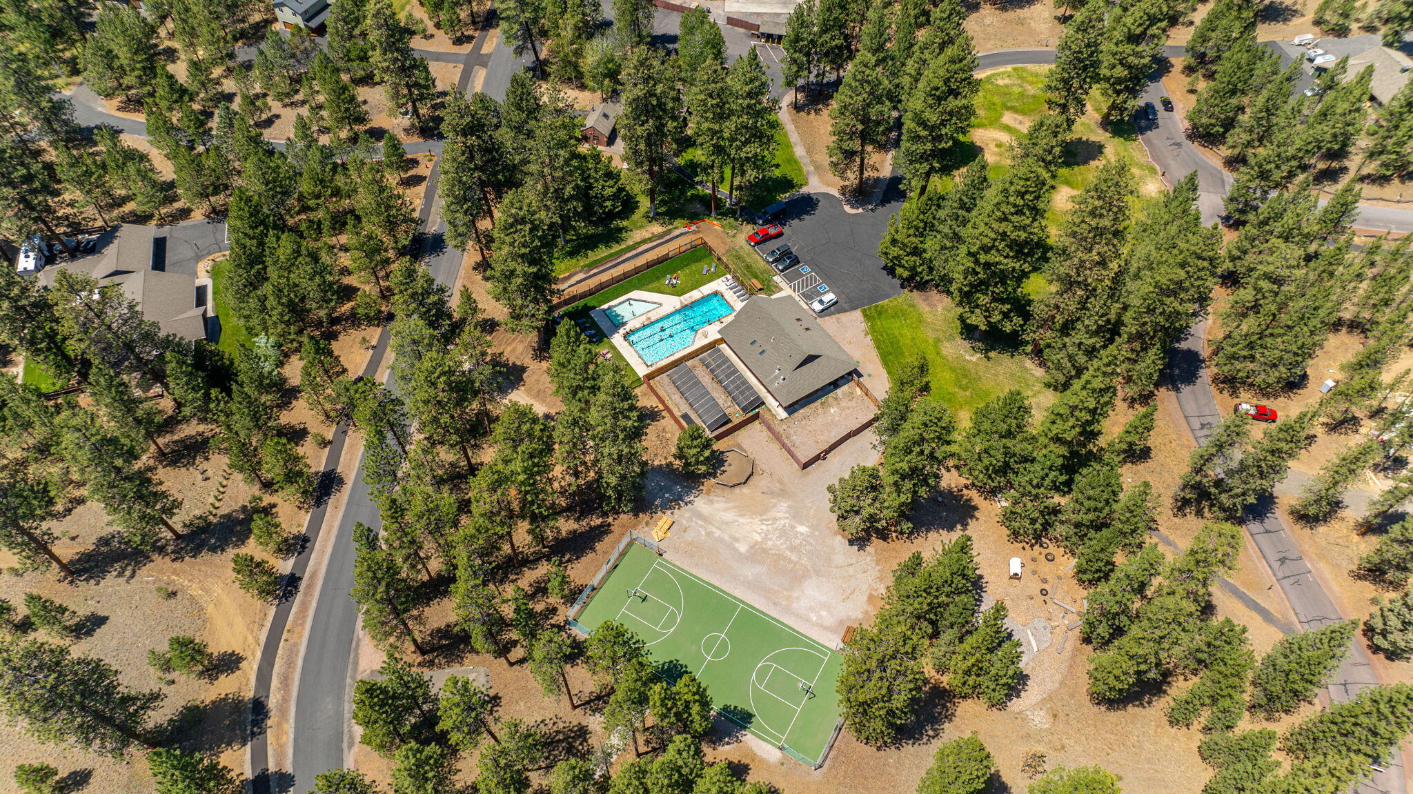 Tollgate - Residential