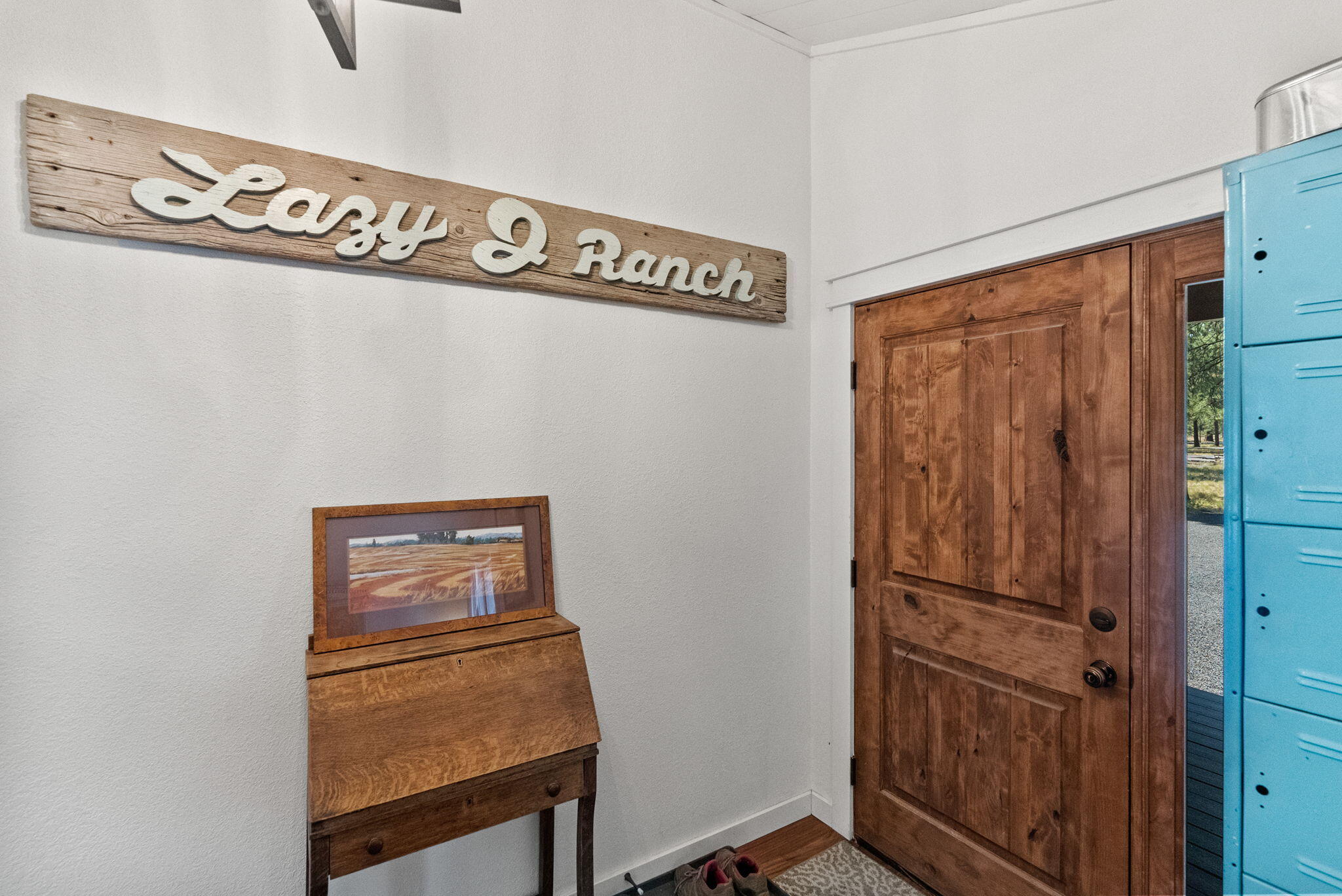 Tollgate - Residential