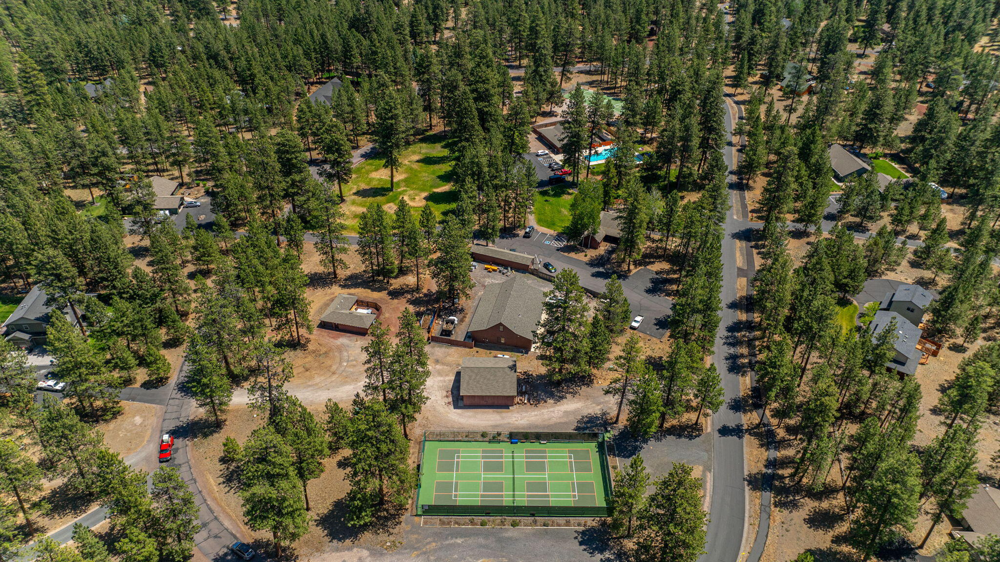 Tollgate - Residential