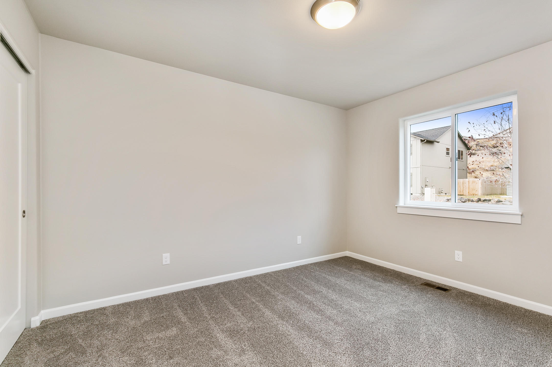 Nwtown - Residential