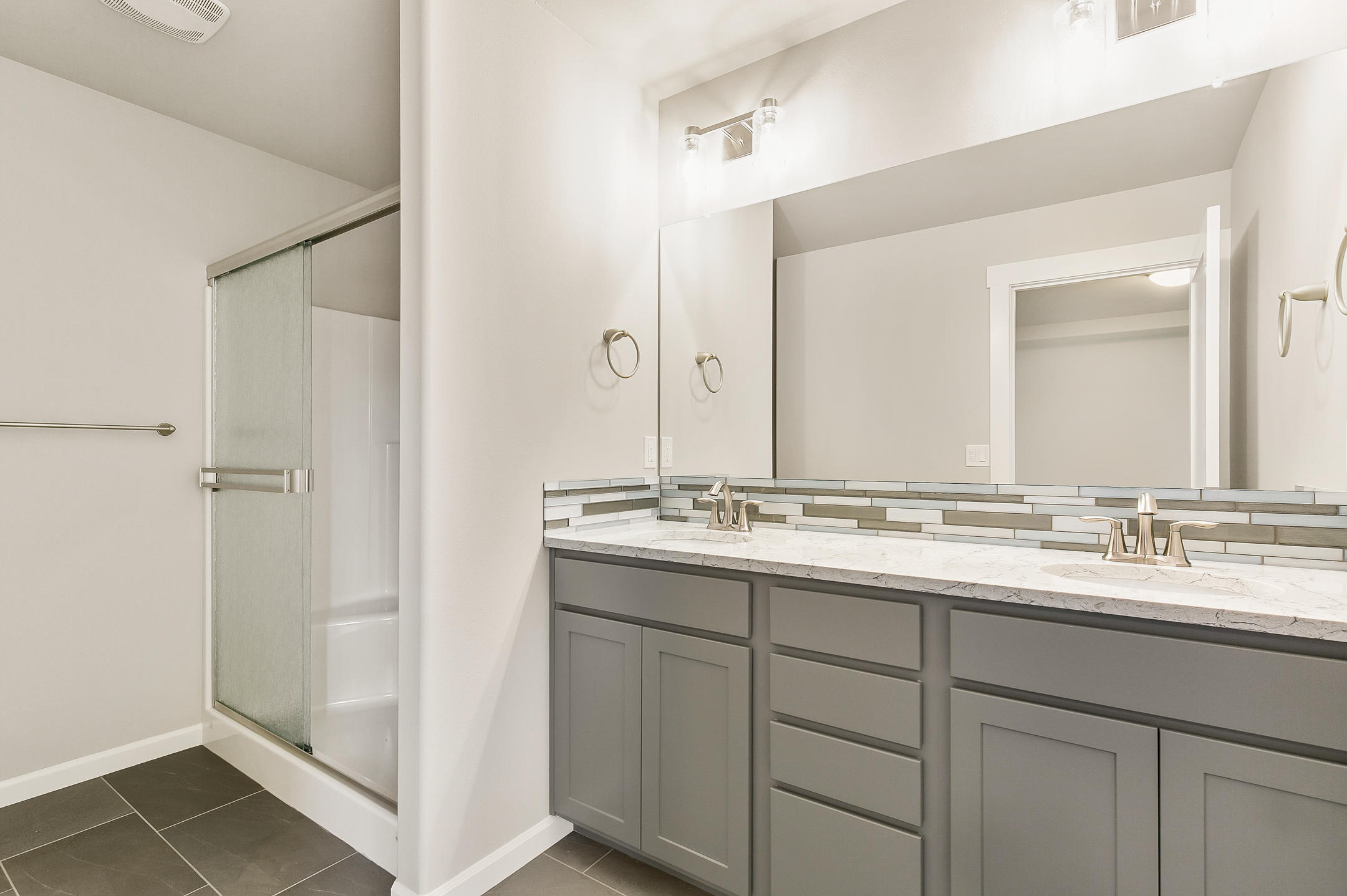 Nwtown - Residential