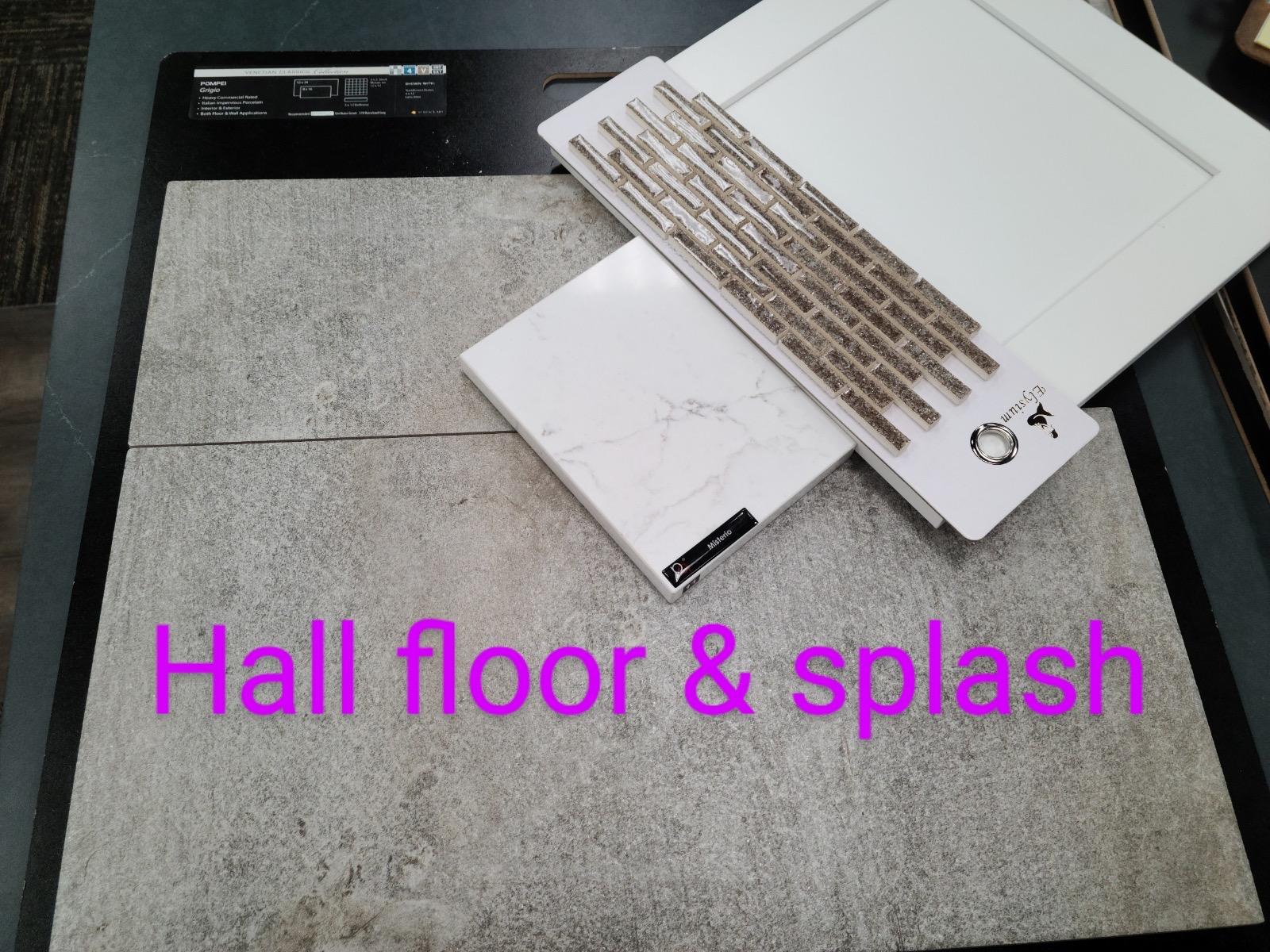 Nwtown - Residential