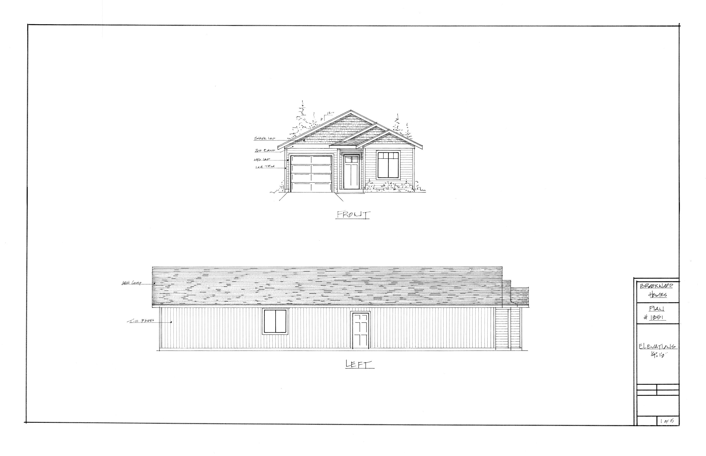 Nwtown - Residential