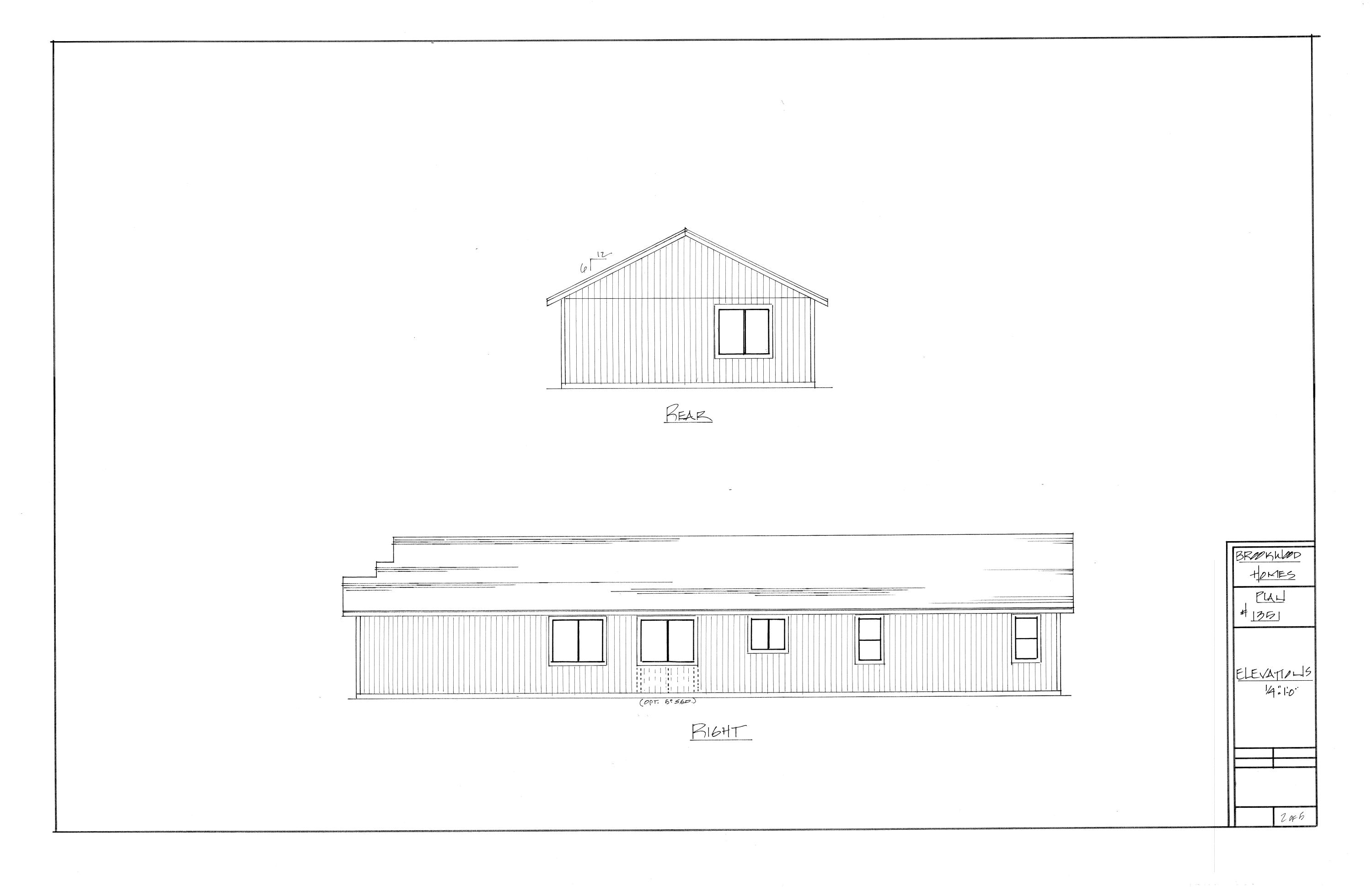 Nwtown - Residential