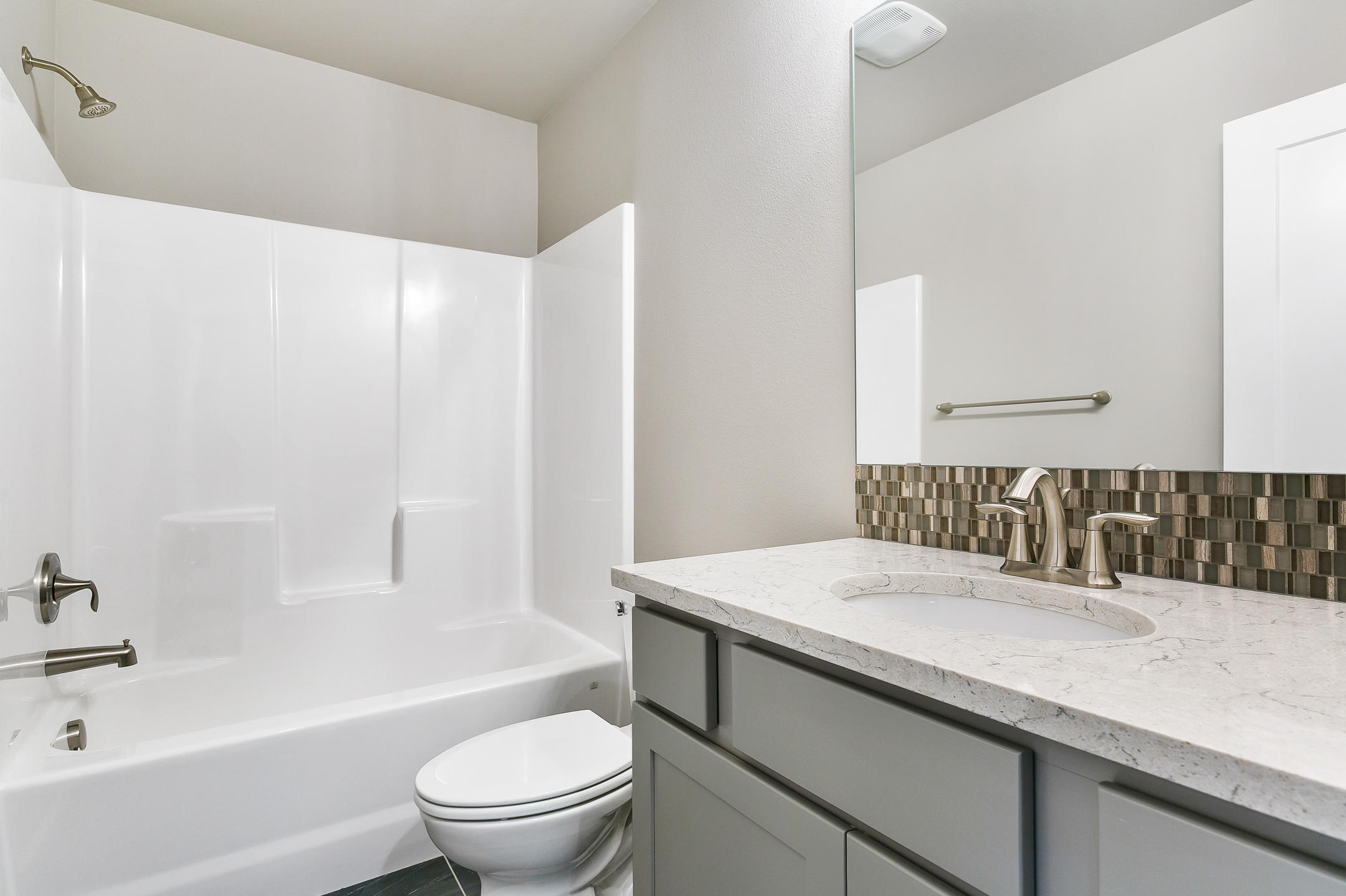 Nwtown - Residential