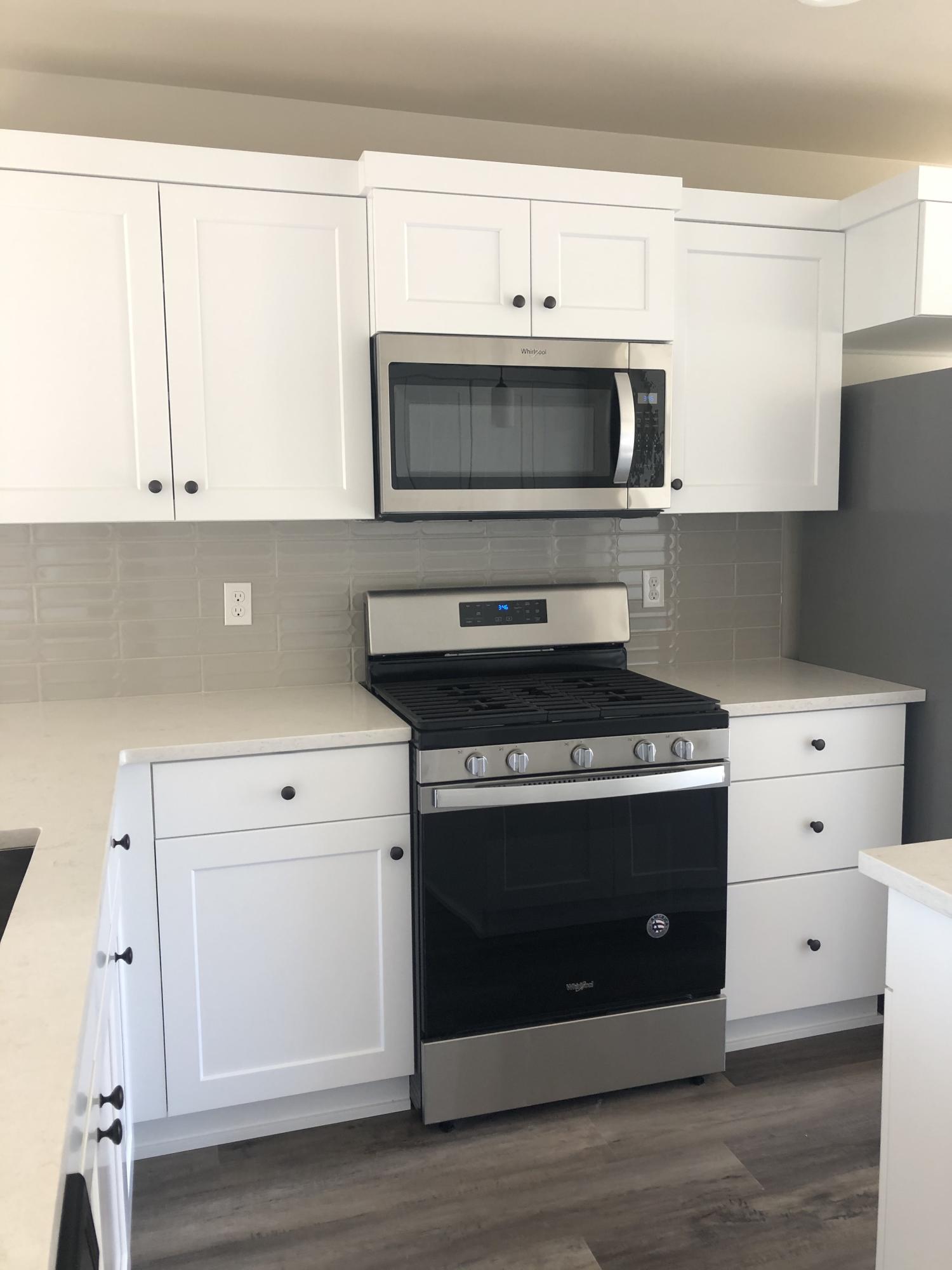 Nwtown - Residential