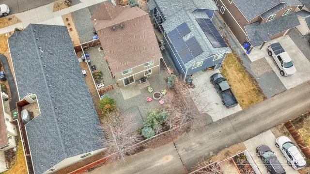 Badger Crossing - Residential