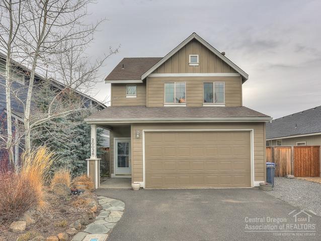 Badger Crossing - Residential