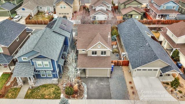 Badger Crossing - Residential