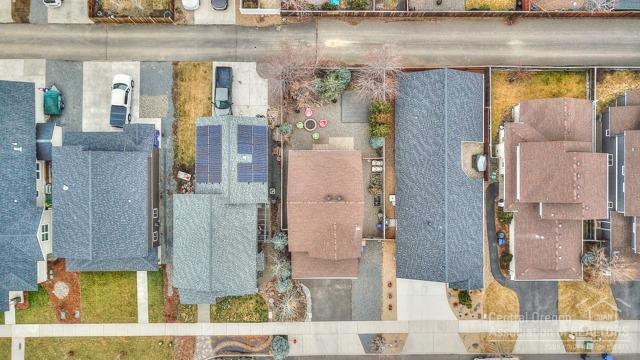 Badger Crossing - Residential