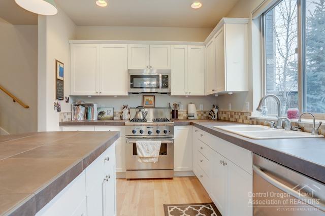 Badger Crossing - Residential