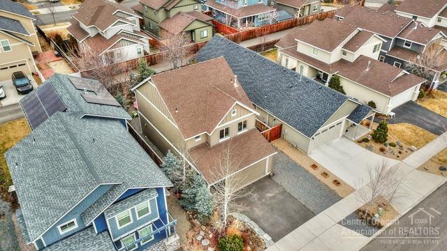 Badger Crossing - Residential