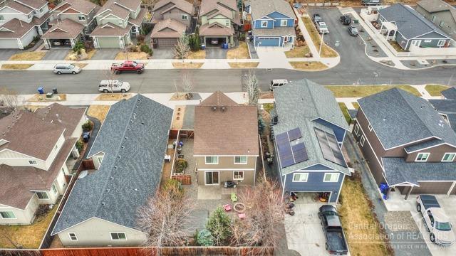 Badger Crossing - Residential