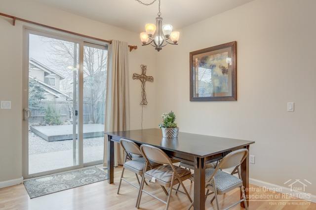 Badger Crossing - Residential