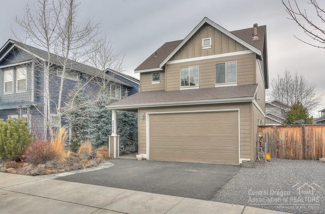 Badger Crossing - Residential