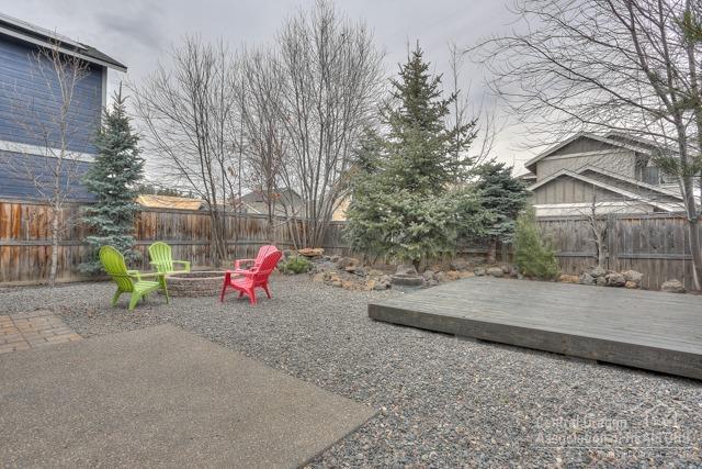 Badger Crossing - Residential